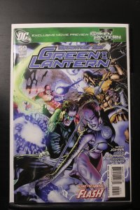 Green Lantern #59 (2011)