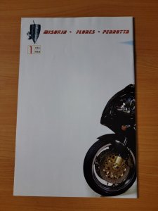 Angel Fire #1 B Photo Variant ~ NEAR MINT NM ~ 1997 Crusade Comics