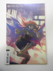 Batgirl #49 Variant