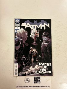 Batman #92 VF DC Comic Books Harley Quinn Joker Penguin Riddler 9 HH81