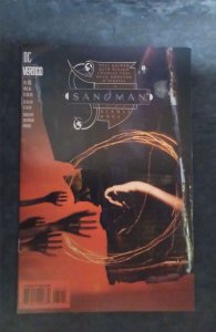 The Sandman #62 1994 vertigo Comic Book vertigo Comic Book