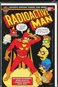 Radioactive Man #5 (1994)