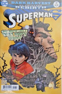 *Superman (2016; Rebirth) #52, Rebirth #1-26, Annual 1, and more! (29 books)