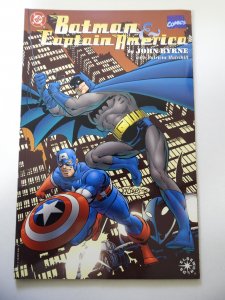 Batman/Captain America (1996)