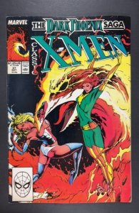 Classic X-Men #37 (1989)