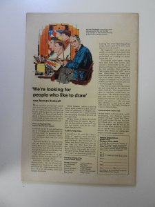 The Incredible Hulk #113 (1969) VF- condition