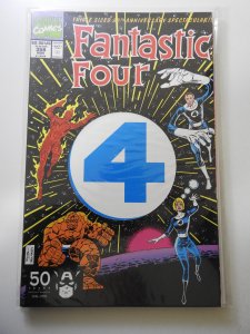 Fantastic Four #358 (1991)