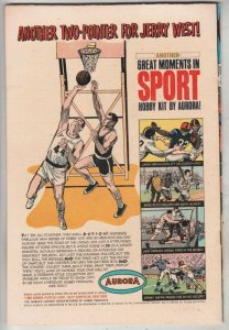 Strange Tales #144 (May-66) VF/NM High-Grade Nick Fury, S.H.I.E.L.D., Dr. Str...