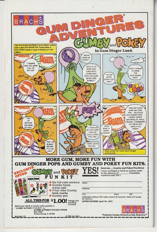 Daredevil(vol. 1)# 240 The Serial Killer called Rotgut