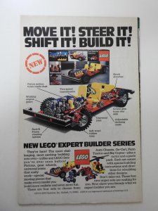 Marvel Team-Up #76 (1978) FN Condition!