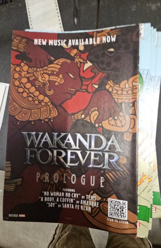 The Amazing Spider-Man #12 (2022)