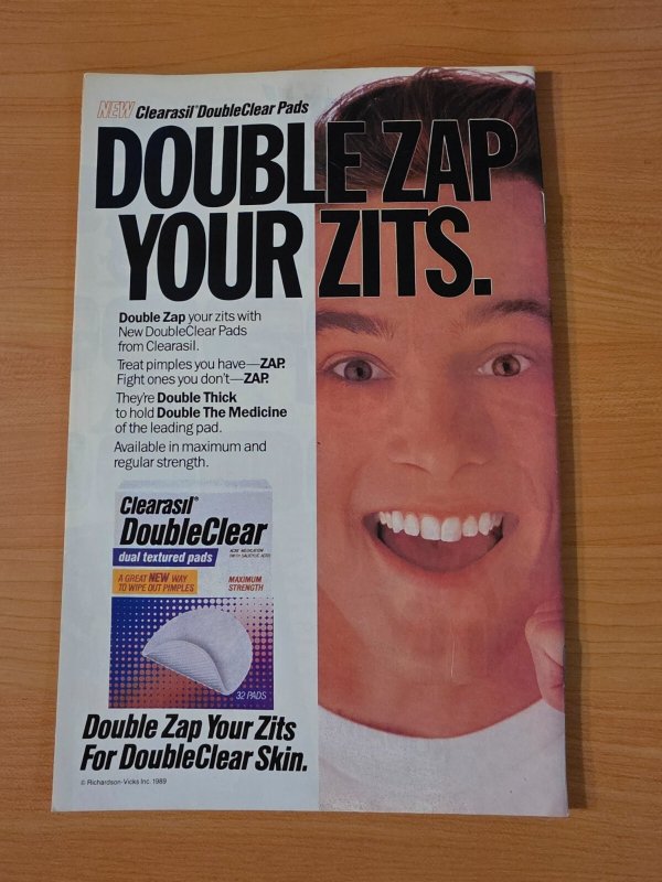 Amazing Spider-Man #331 Direct Market Edition ~ NEAR MINT NM ~ 1990 Marvel