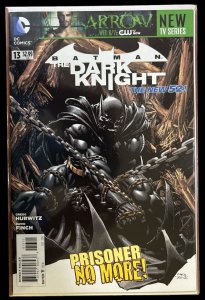 Batman the Dark Knight #9-29 Run Lot Judd Winick DC Comics 2012