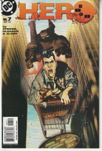 H-E-R-O #7 (2003)