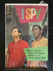 I Spy #6