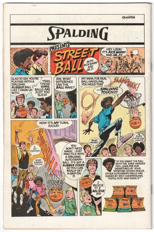 The Amazing Spider-Man #175 (1977) Punisher appearance!