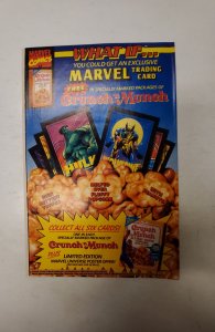 The Punisher #79 (1993) NM Marvel Comic Book J721