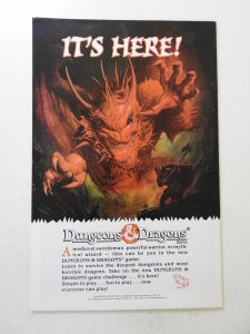 Amazing Spider-Man #347 VF- Condition!