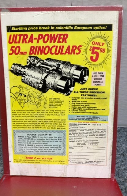 The Defenders #27 (1975)