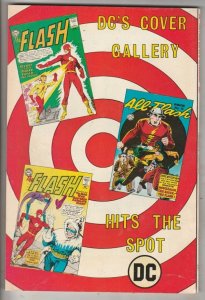 DC 100-Page Super Spectacular #22 (Dec-73) NM- High-Grade Flash, Kid Flash