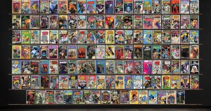 Huge Lot 130+ Comics with Mickey Mouse Adventures, Mickey Mouse & More!