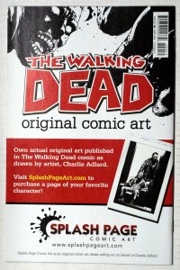 The Walking Dead #150 NM/MT 9.4 Mint Unread