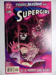 Supergirl #37 (1999)
