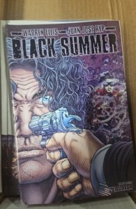 Black Summer #1 (2007)