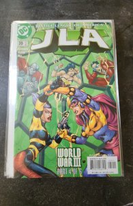 JLA #39 (2000)
