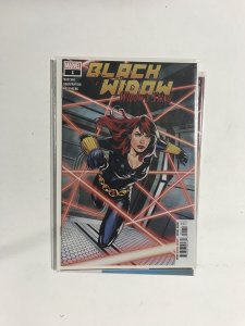 Black Widow: Widow's Sting (2020) Black Widow NM3B232 NEAR MINT NM