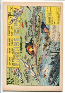 ALL-AMERICAN MEN OF WAR #116-1966-DC-LAST BALLOON BUSTER-vg