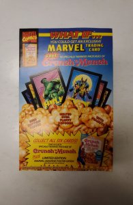 The Punisher War Journal #53 (1993) NM Marvel Comic Book J721