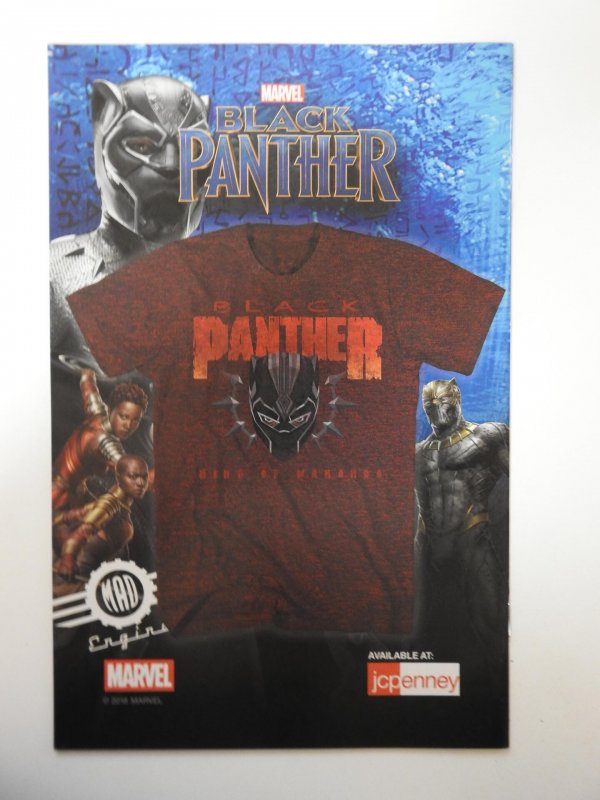 The Amazing Spider-Man #796 (2018)