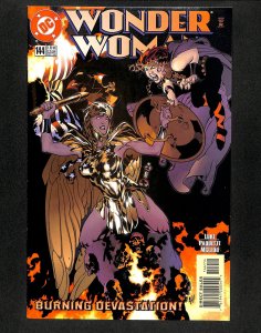 Wonder Woman (1987) #144