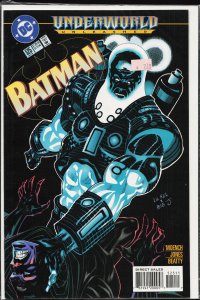 Batman #525 (1995) Batman