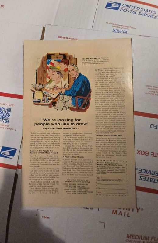 Thor #146 (1967)if thunder be gone.. masters of crime answer loki