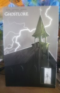 Ghostlore #1 Cover C (2023)