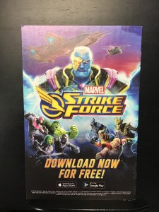 Avengers #3 (2019) nm