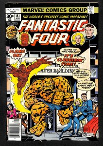Fantastic Four #181 (1977)