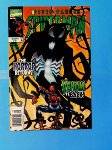 Peter Parker: Spider-Man #9 (1999)