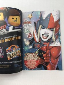 Harley Quinn #55 Dc Universe Rebirth