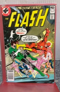 The Flash #276 (1979)