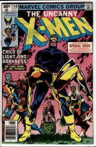 The X-Men #136 (1980) X-Men [Key Issue]