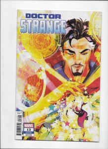 Doctor Strange #13 1:25