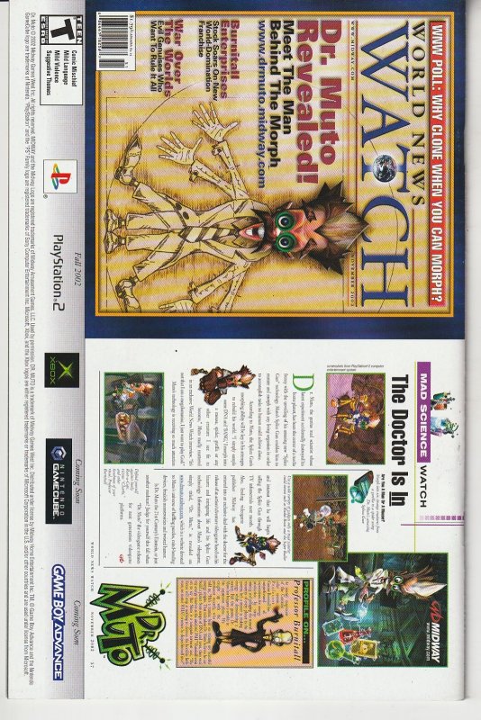 Superman #188 (2003)