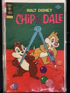 Chip 'n' Dale #37 (1976)