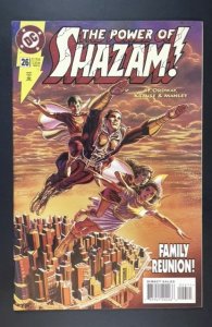 The Power of SHAZAM! #26 (1997)