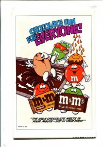 Shazam: New Beginning 2PC LOT #1, 4 - Tom Mandrake Covers (8.5) 1987