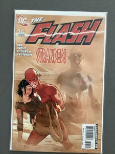 The Flash #235 (2008)