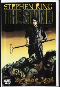 The Stand: No Man's Land #2 (2011)